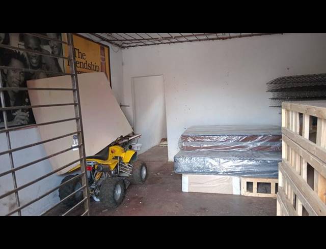 0 BEDROOM HOUSE FOR SALE IN SENAOANE